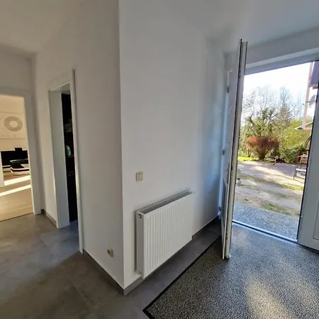 Sonnenhaus Casa vacanze