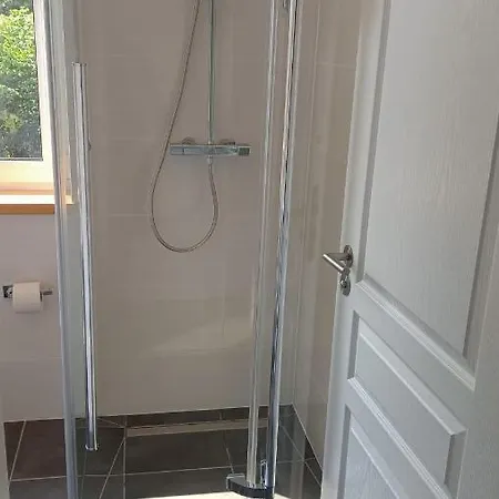 Sonnenhaus Joachimsthal