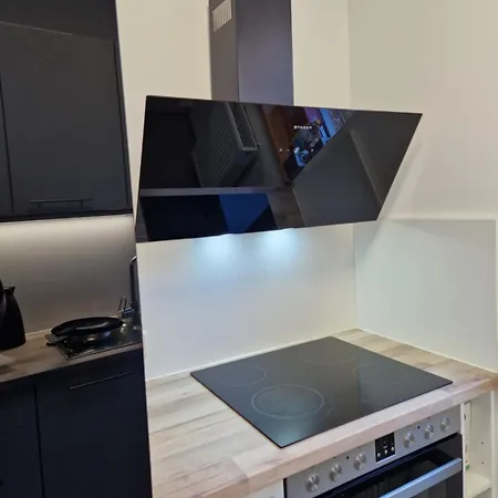 Casa vacanze Sonnenhaus Joachimsthal