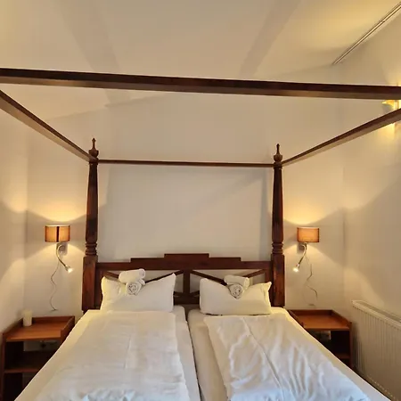 度假居 Sonnenhaus *