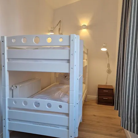 Sonnenhaus * Joachimsthal