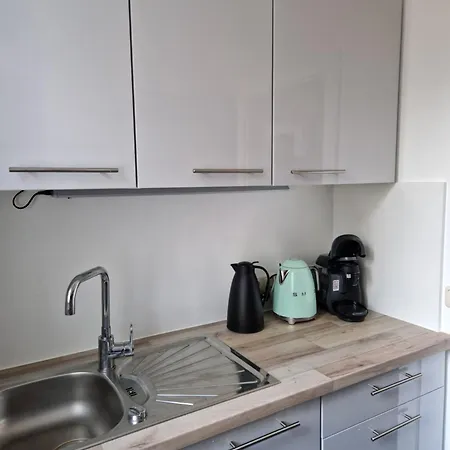 Sonnenhaus Casa vacanze