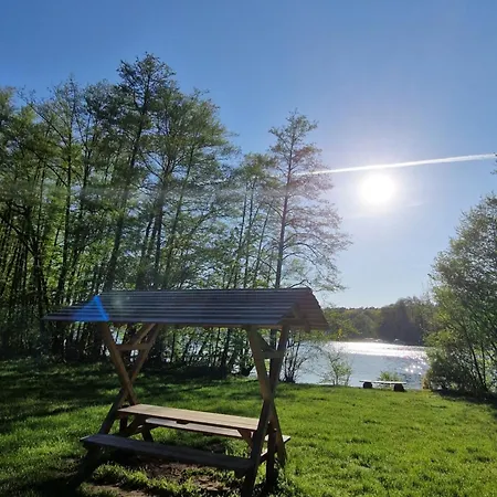 Casa vacanze Sonnenhaus Joachimsthal