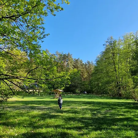 Casa vacanze Sonnenhaus