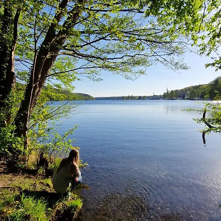 Sonnenhaus Joachimsthal