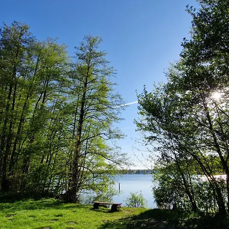 Sonnenhaus * Joachimsthal