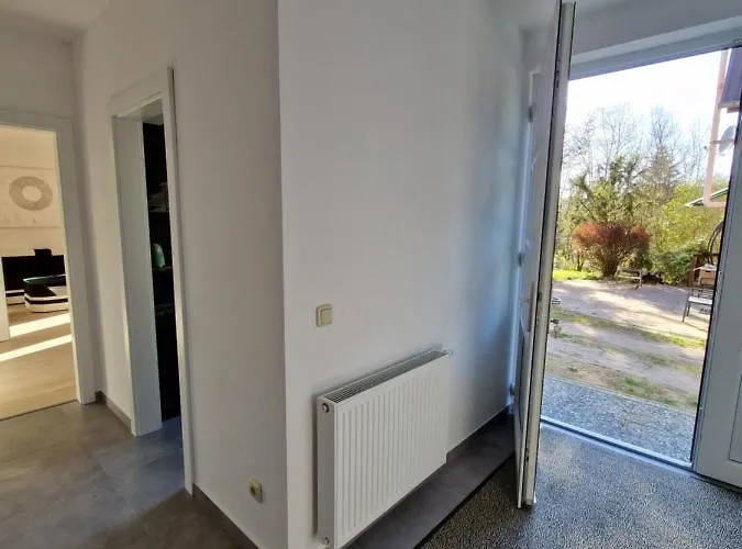 Sonnenhaus بيت للعطل