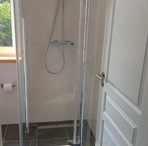 Sonnenhaus يواخيمستال