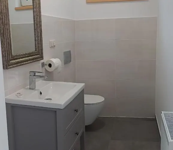 بيت للعطل Sonnenhaus