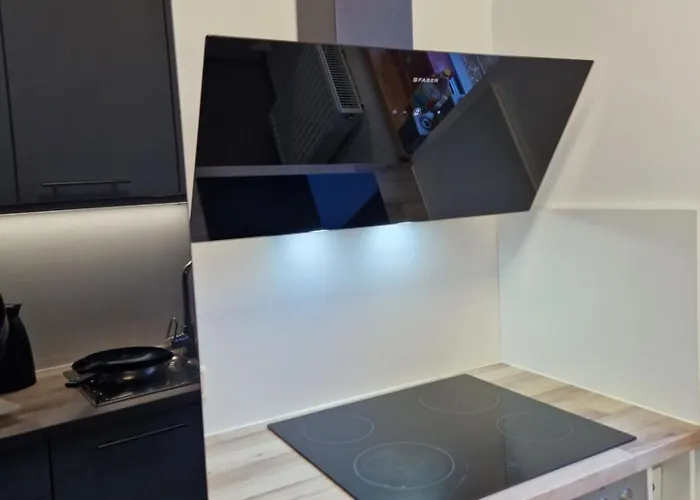 بيت للعطل Sonnenhaus يواخيمستال