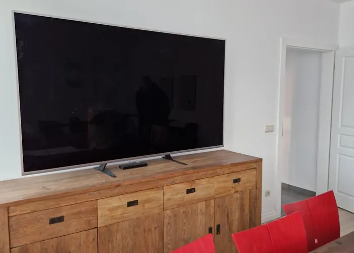 Sonnenhaus يواخيمستال