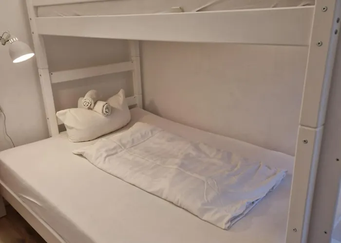 بيت للعطل Sonnenhaus يواخيمستال