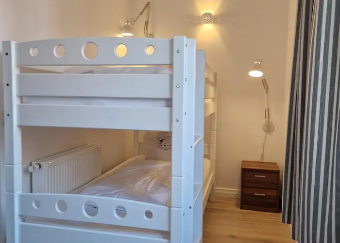 Sonnenhaus * يواخيمستال