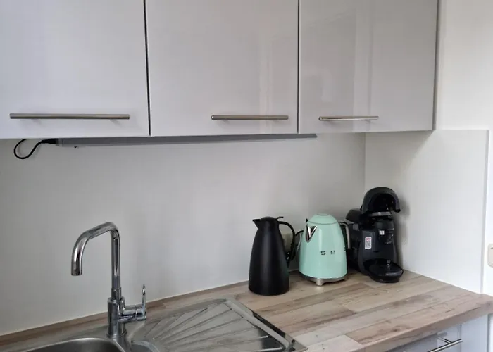 Sonnenhaus بيت للعطل