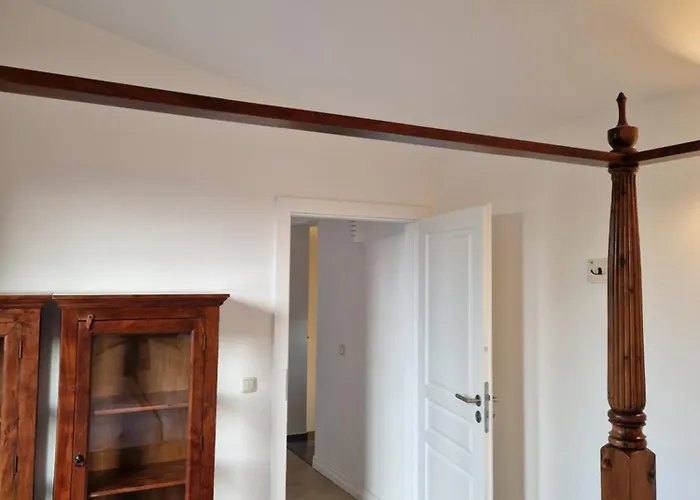 بيت للعطل Sonnenhaus