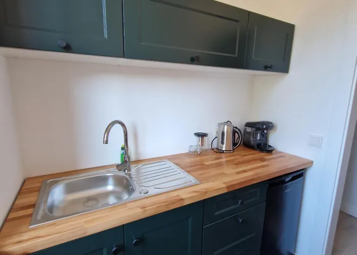 بيت للعطل Sonnenhaus