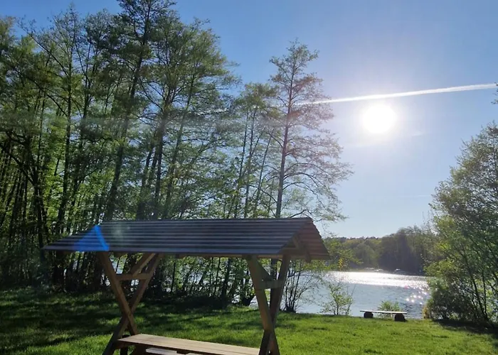 بيت للعطل Sonnenhaus يواخيمستال