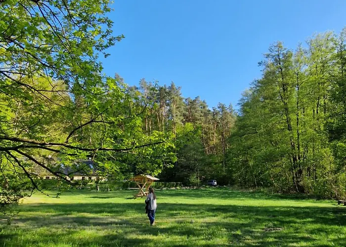 بيت للعطل Sonnenhaus