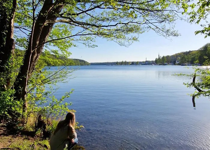 Sonnenhaus يواخيمستال