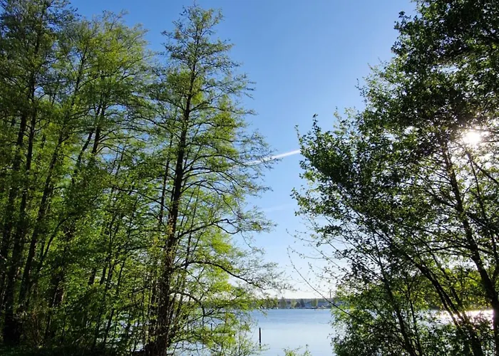 Sonnenhaus * يواخيمستال